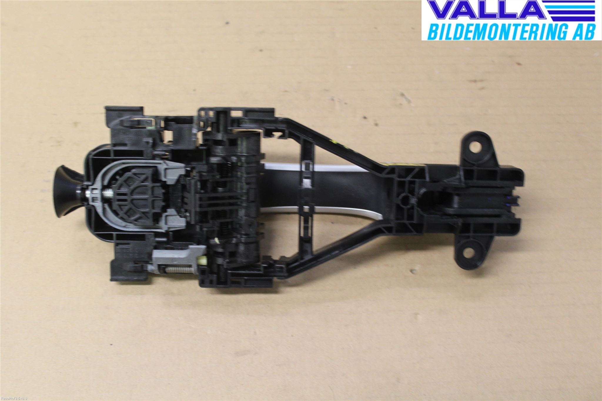 Volvo V60 14-18 Dörrhandtag Yttre Hö