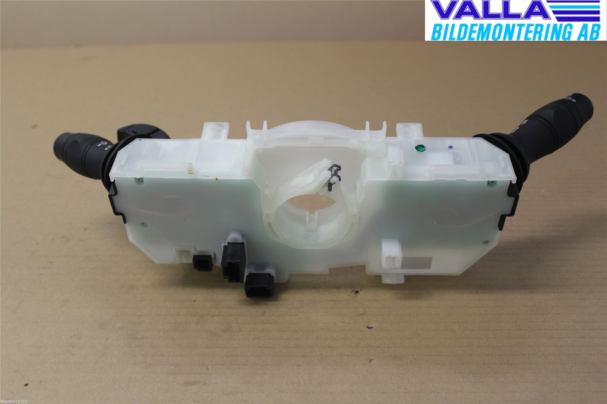 Renault MEGANE III 09-15 Spakcentral