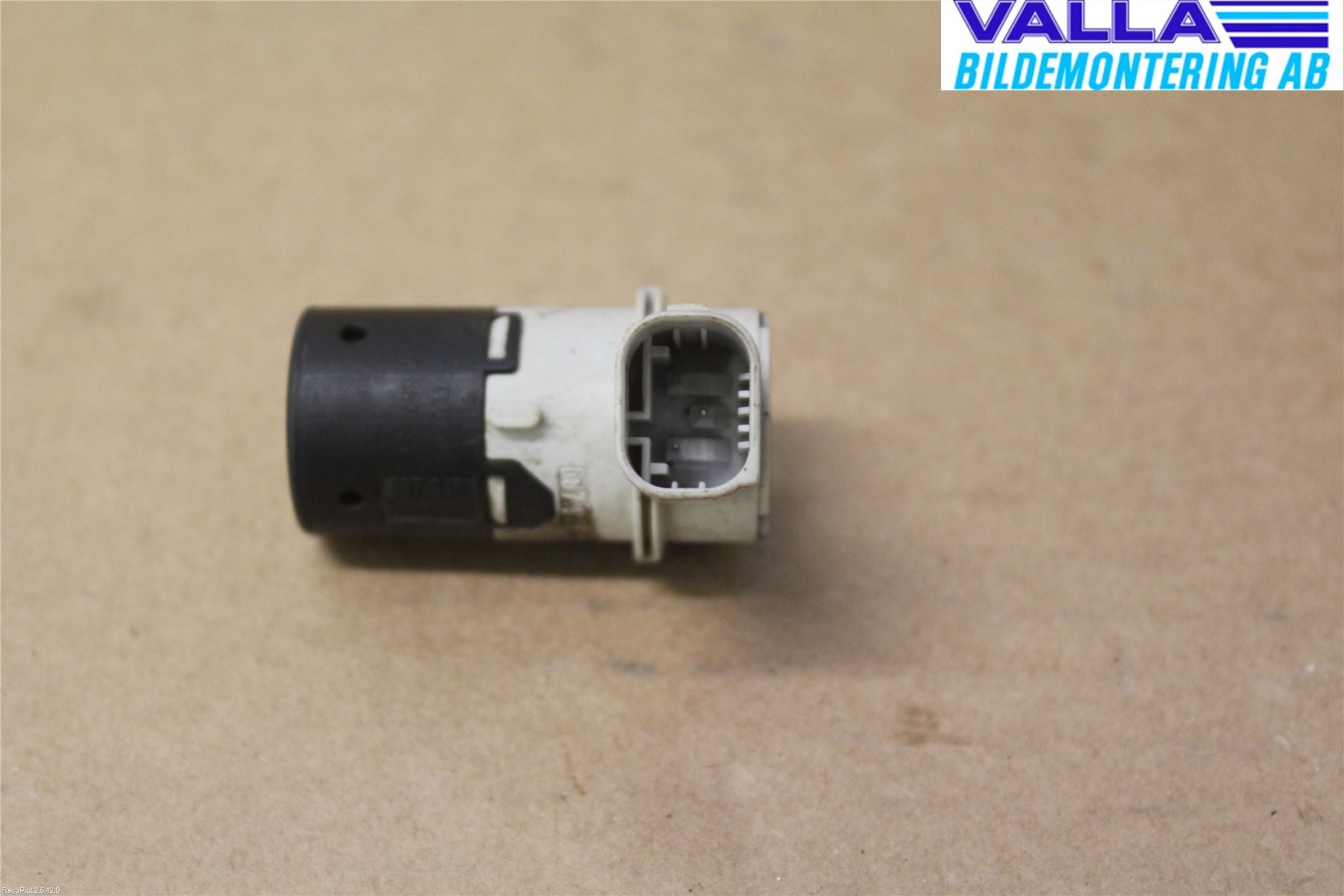 Citroen C4 I   05-10 Parkeringshjälp Backsensor