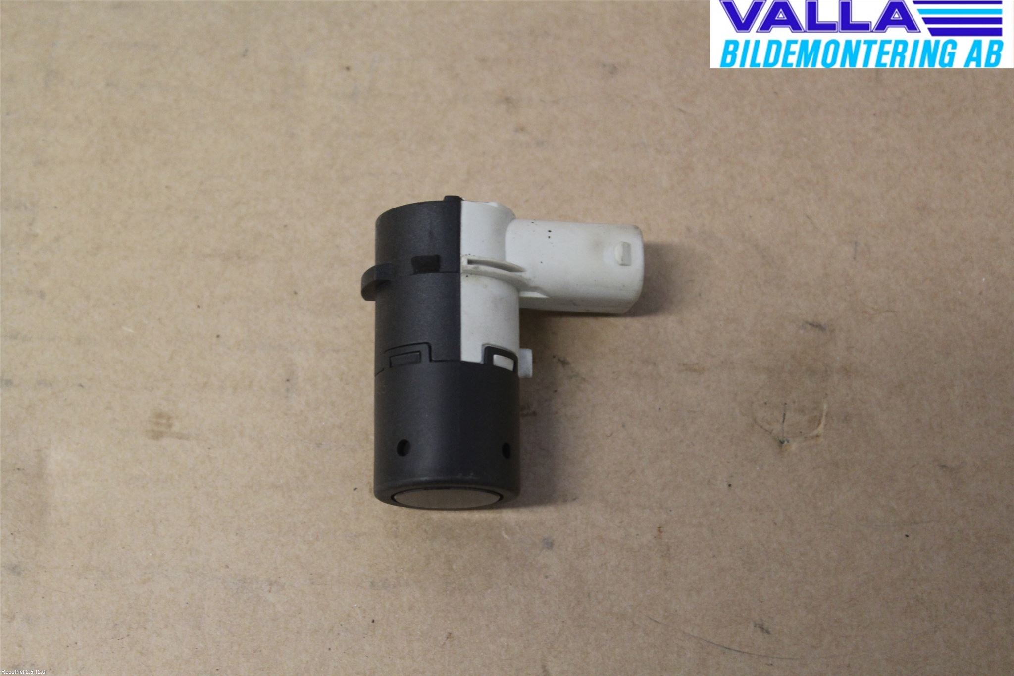 Citroen C4 I   05-10 Parkeringshjälp Backsensor