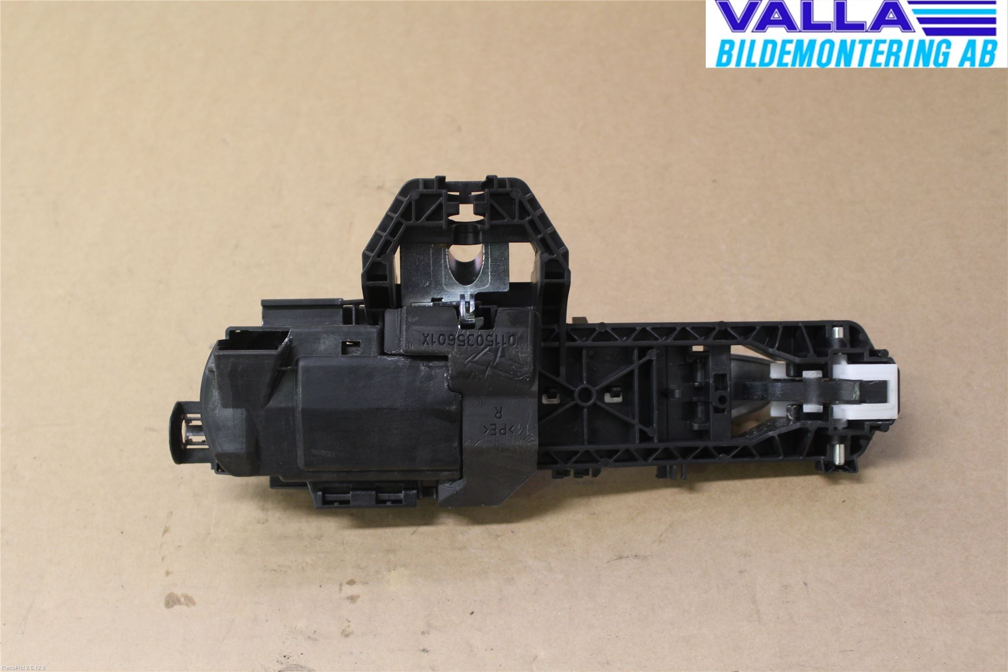 Mercedes-Benz MB GLA-KLASS (X156) 13-20 Dörrhandtag Yttre Hö