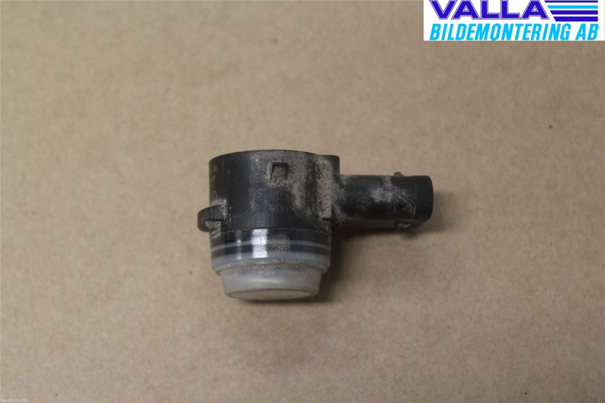 Mercedes-Benz MB GLA-KLASS (X156) 13-20 Parkeringshjälp Backsensor