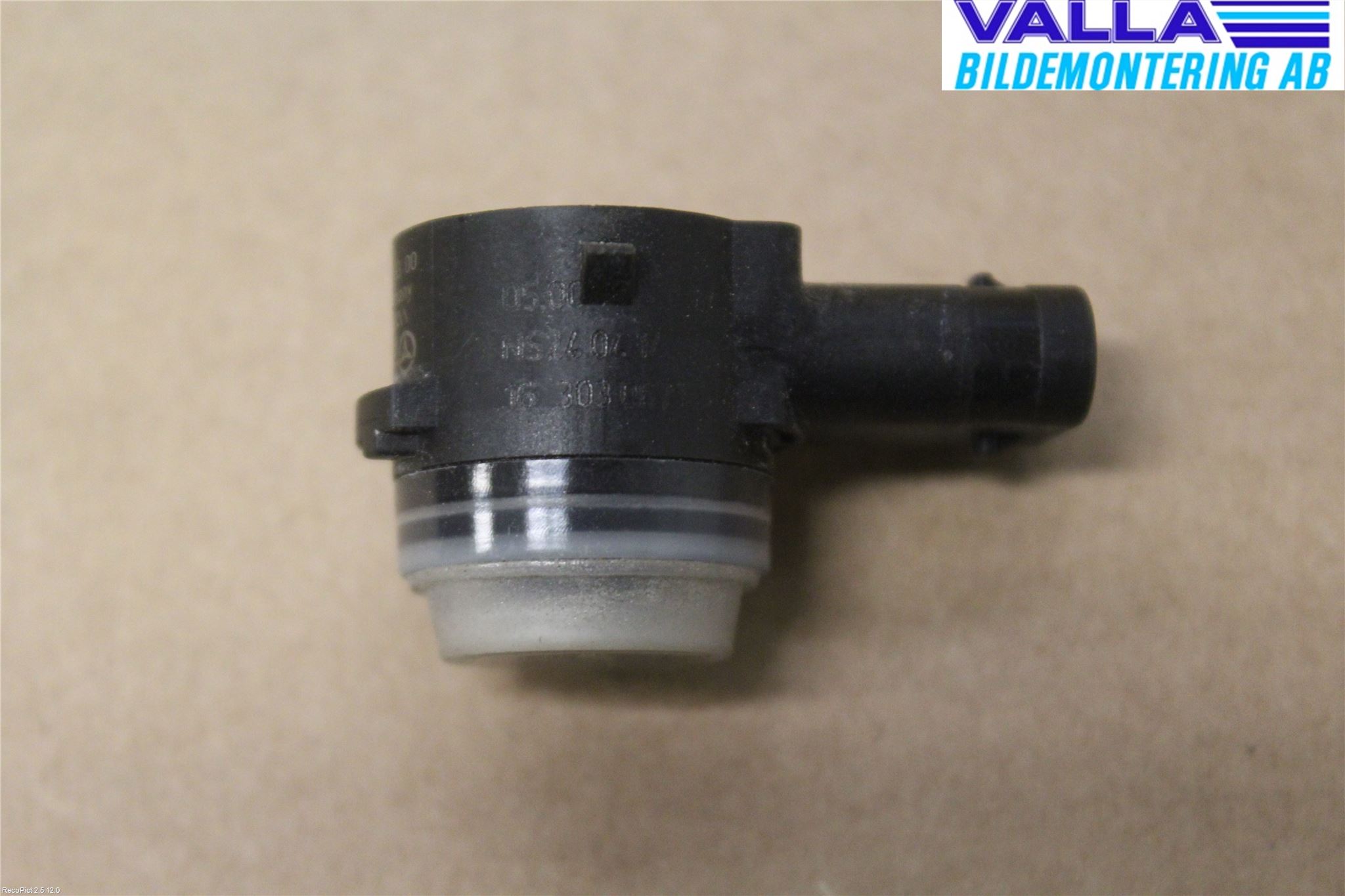 Mercedes-Benz MB GLA-KLASS (X156) 13-20 Parkeringshjälp Backsensor