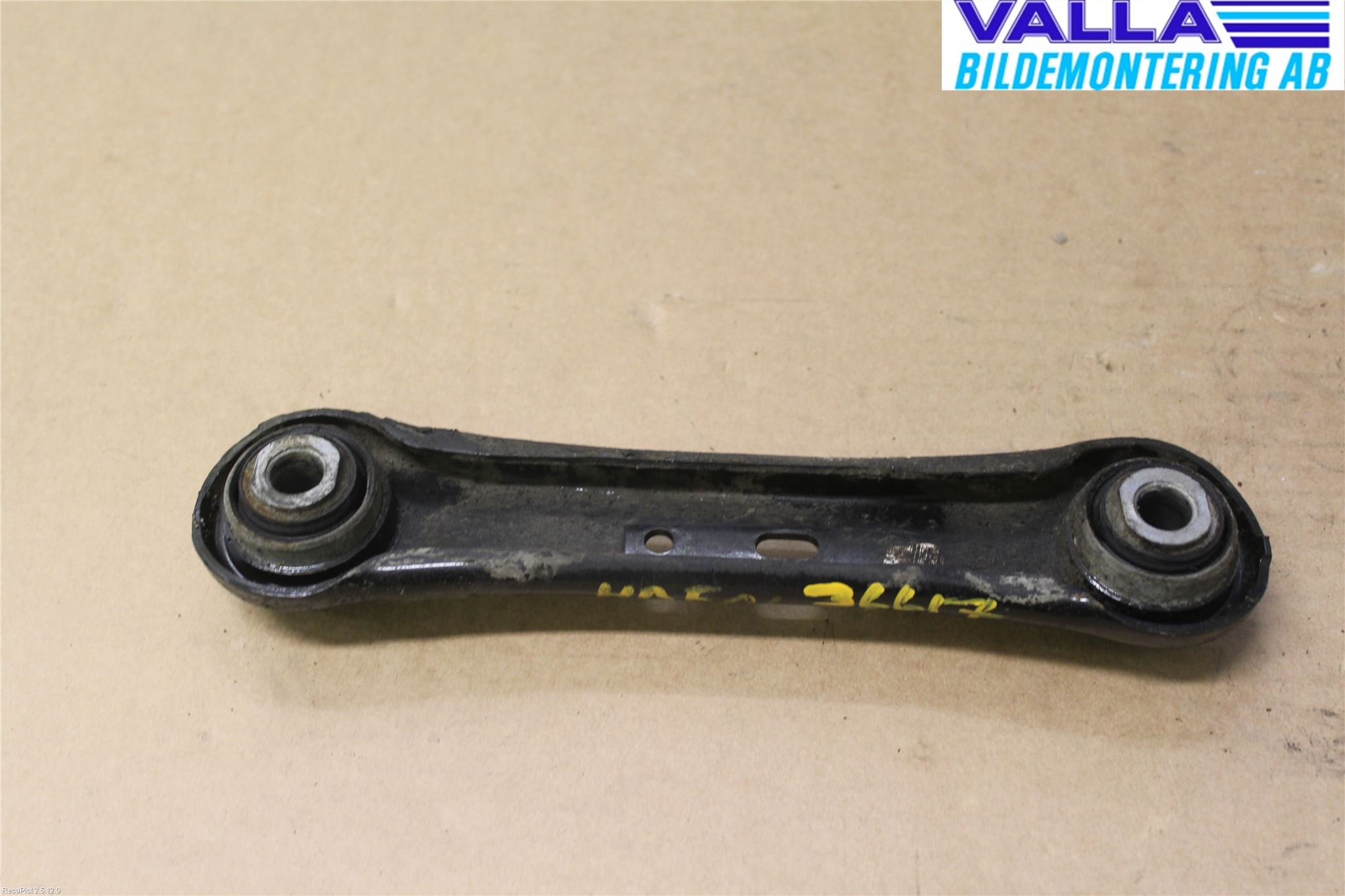 Volvo V60 11-13 Momentstag Bak