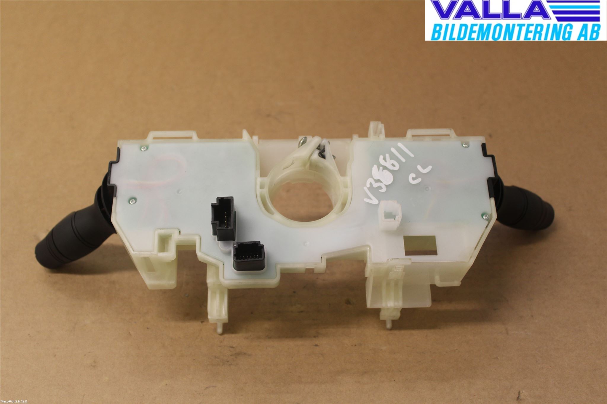 Renault MEGANE III 09-15 Spakcentral