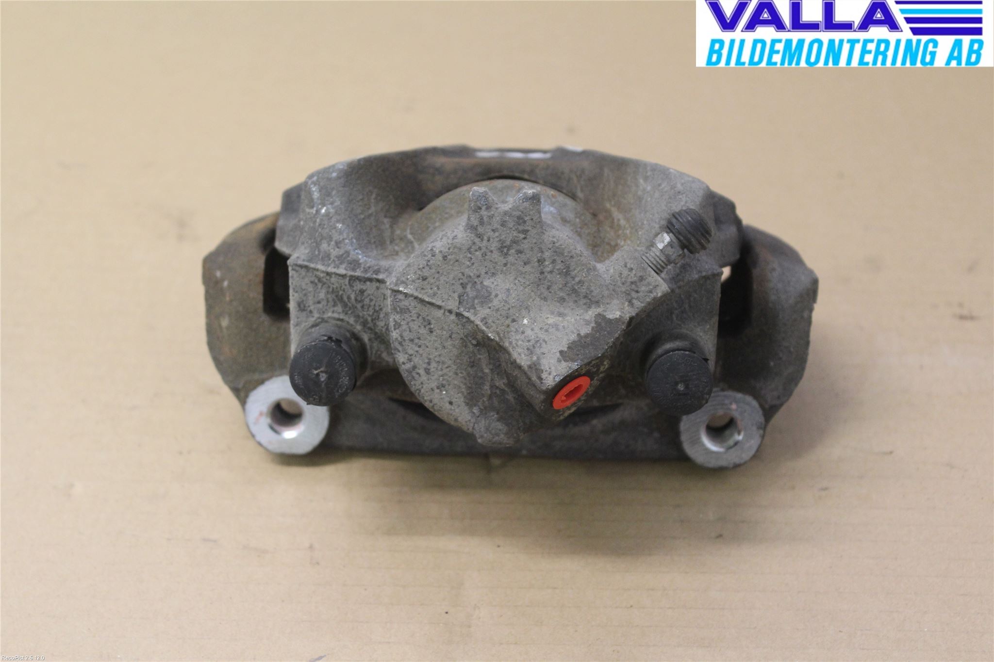 Renault MEGANE III 09-15 Bromsok Fram Höger