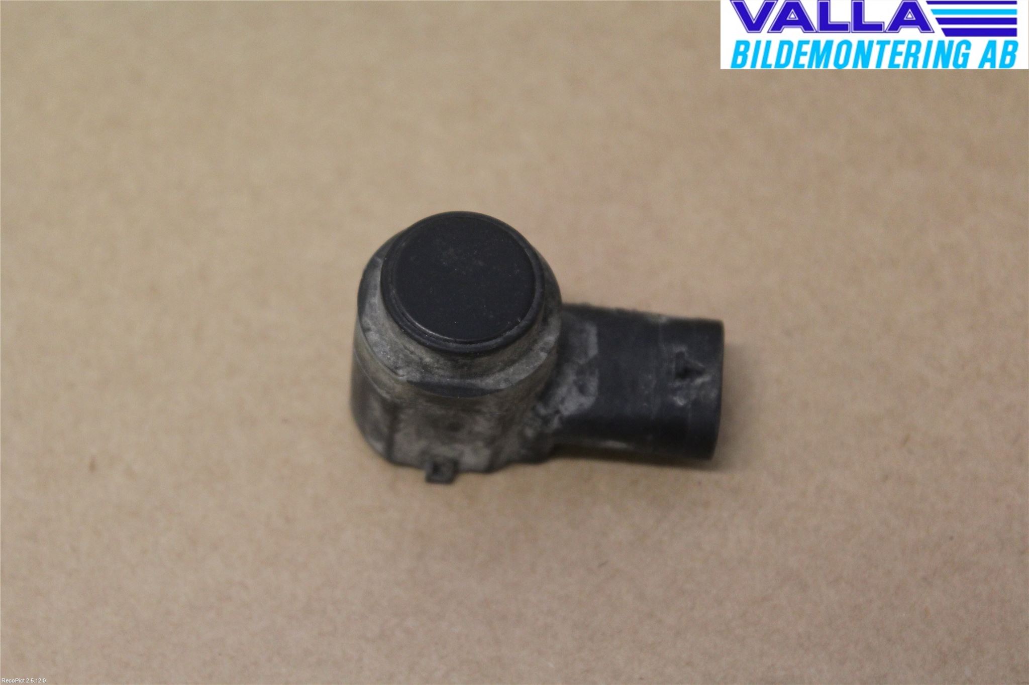 Volvo V40 12-19 Parkeringshjälp Backsensor