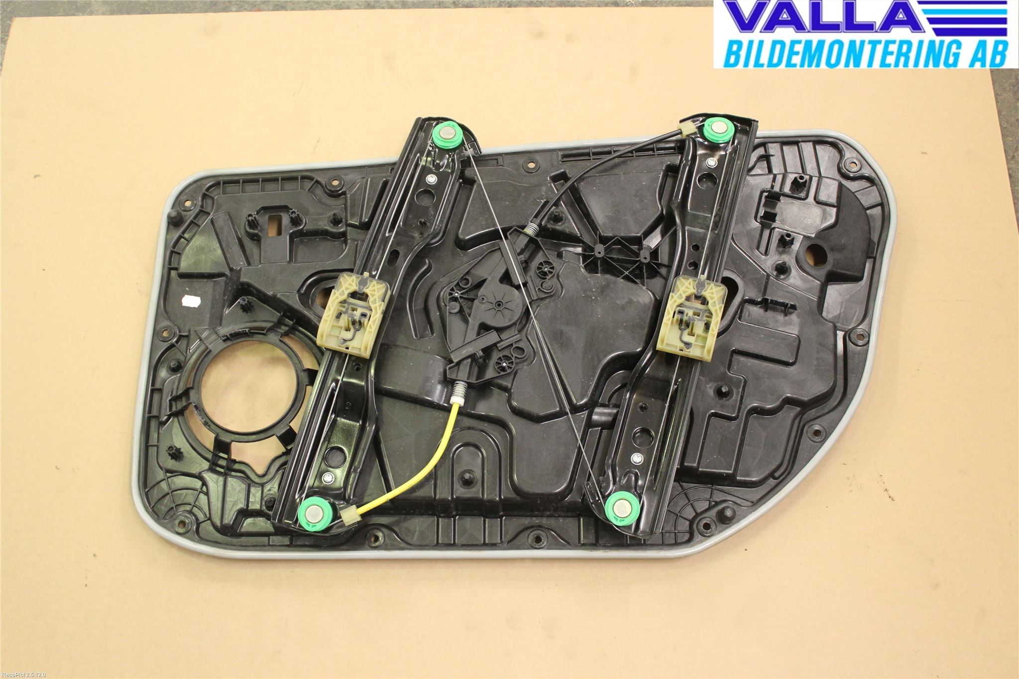 Volvo V40 12-19 Fönsterhiss El Kompl