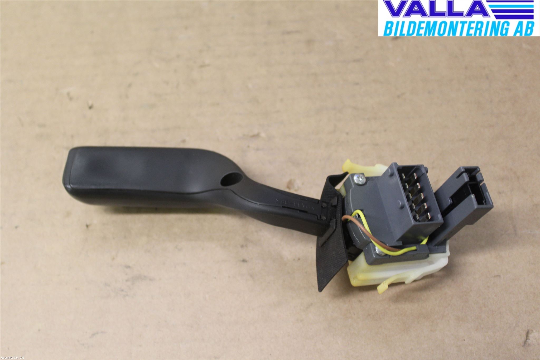 Saab 9-5     06-10 Spak Torkar-Spolomk