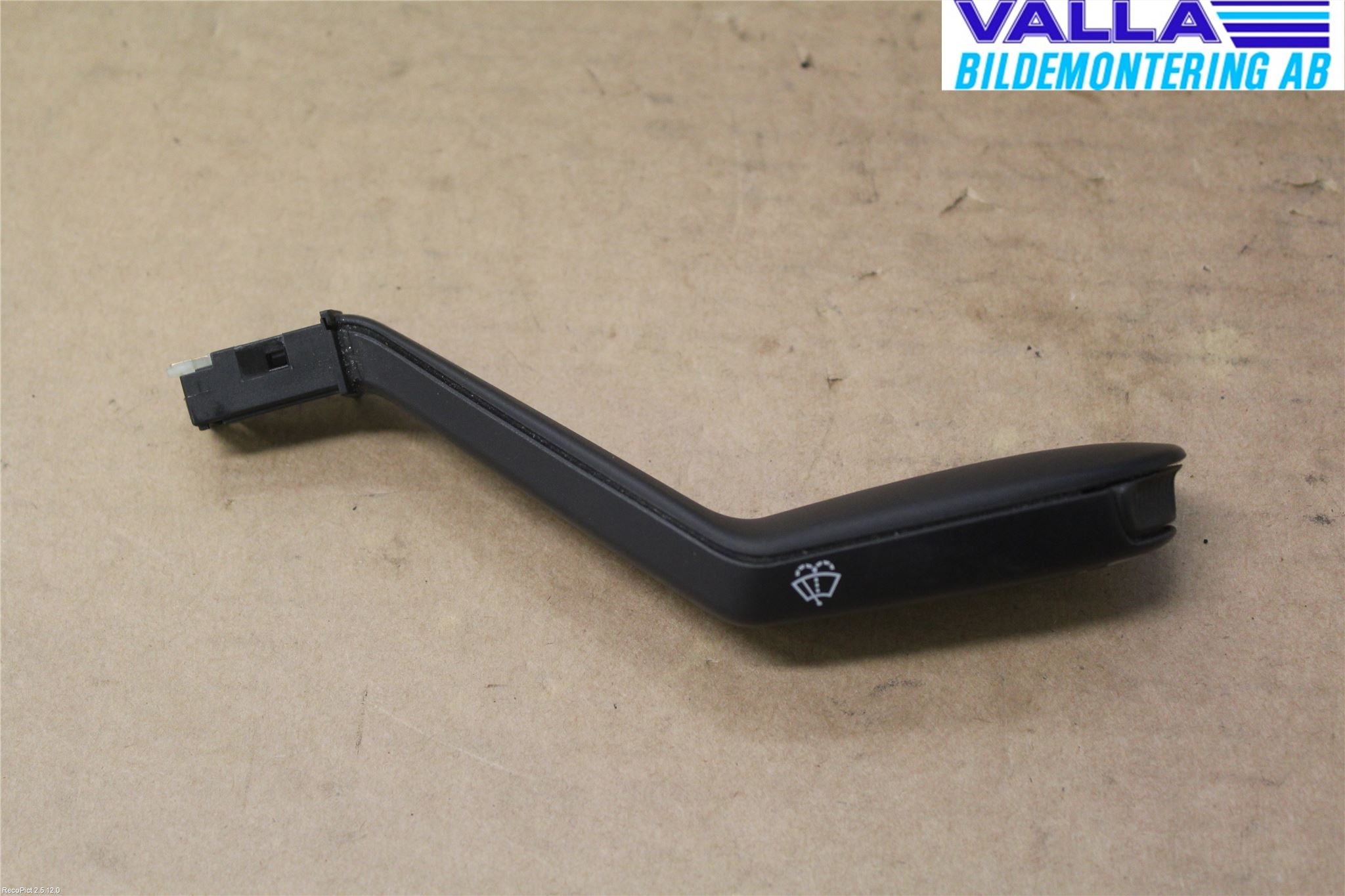 Saab 9-3 VER2/VER3 08-15 Spak Torkar-Spolomk