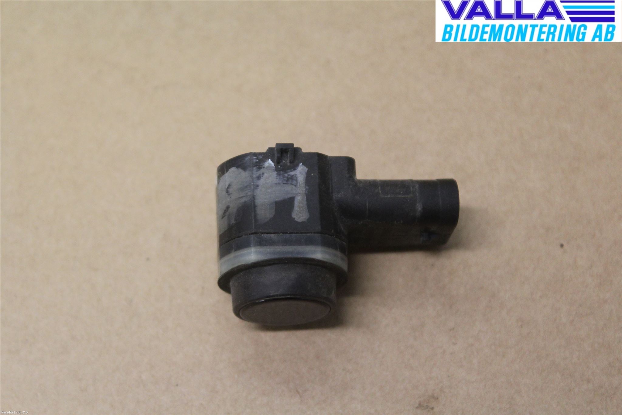 Volvo V60 11-13 Parkeringshjälp Backsensor