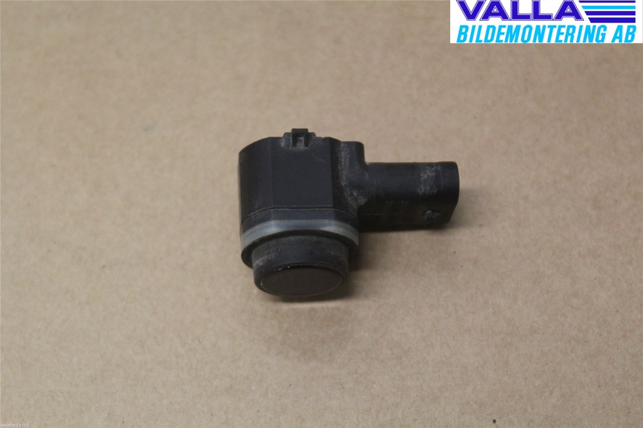 Volvo V60 11-13 Parkeringshjälp Backsensor