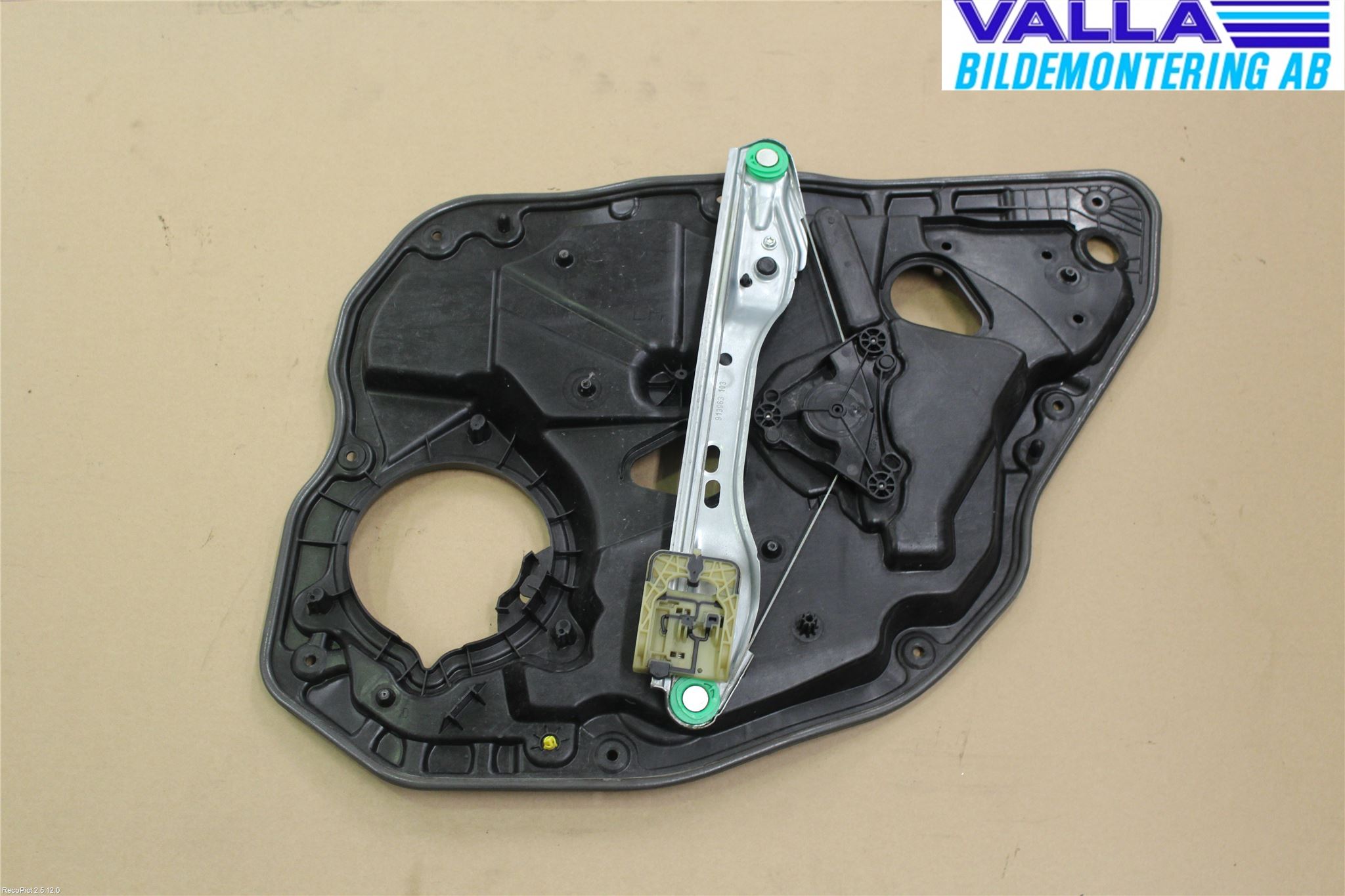 Volvo V70 14-16 Fönsterhiss El Kompl