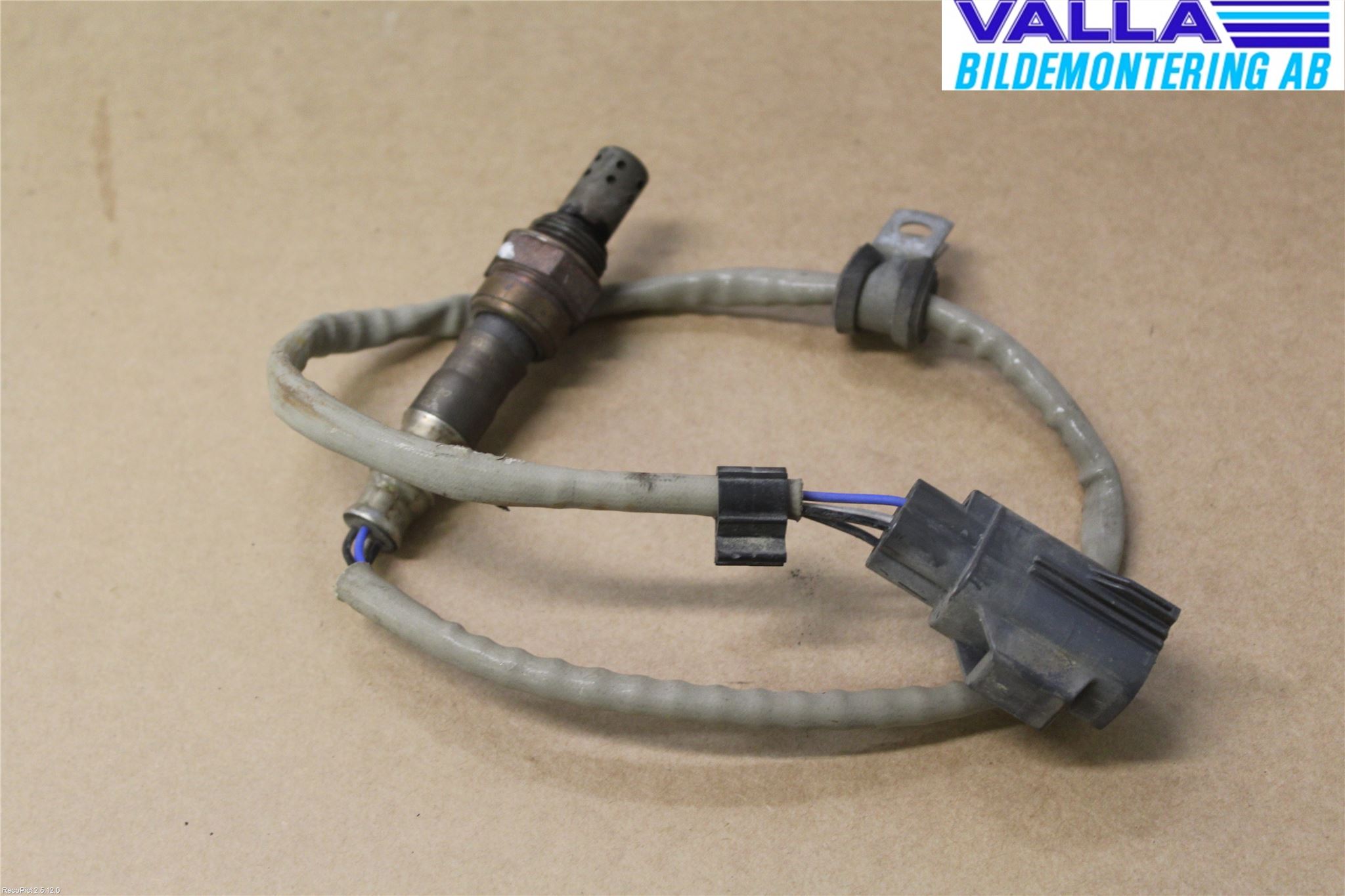 Volvo V70 05-08 Injlambdasond