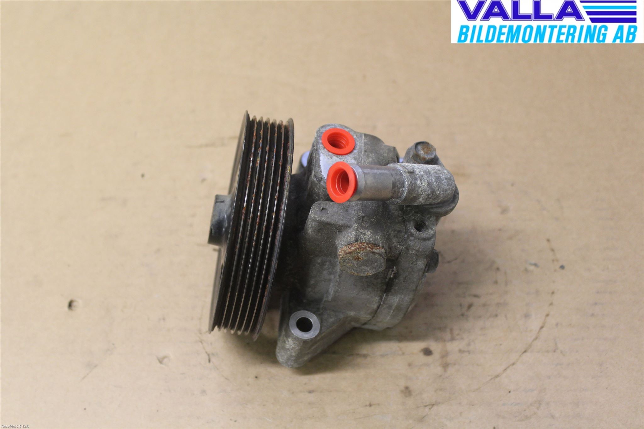 Ford MONDEO 07-15 Styrservopump