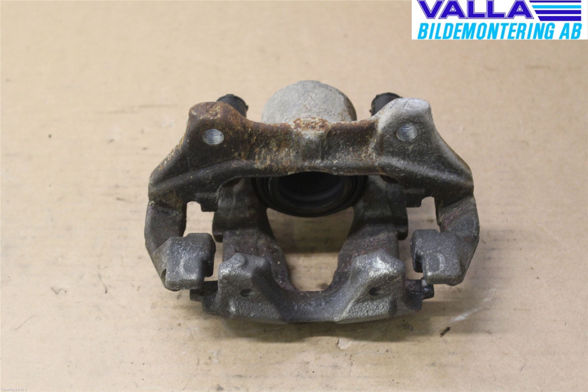 Dacia SANDERO/STEPWAY 13-20 Bromsok Fram Höger