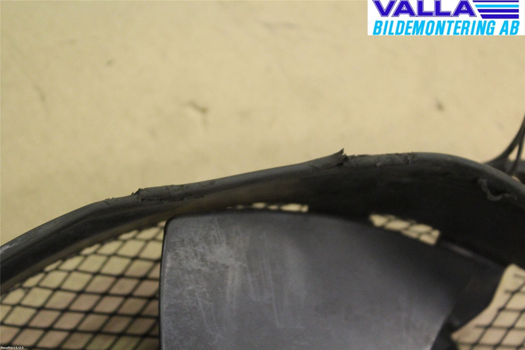 Mitsubishi LANCER 93-96 Ac Kylfläkt