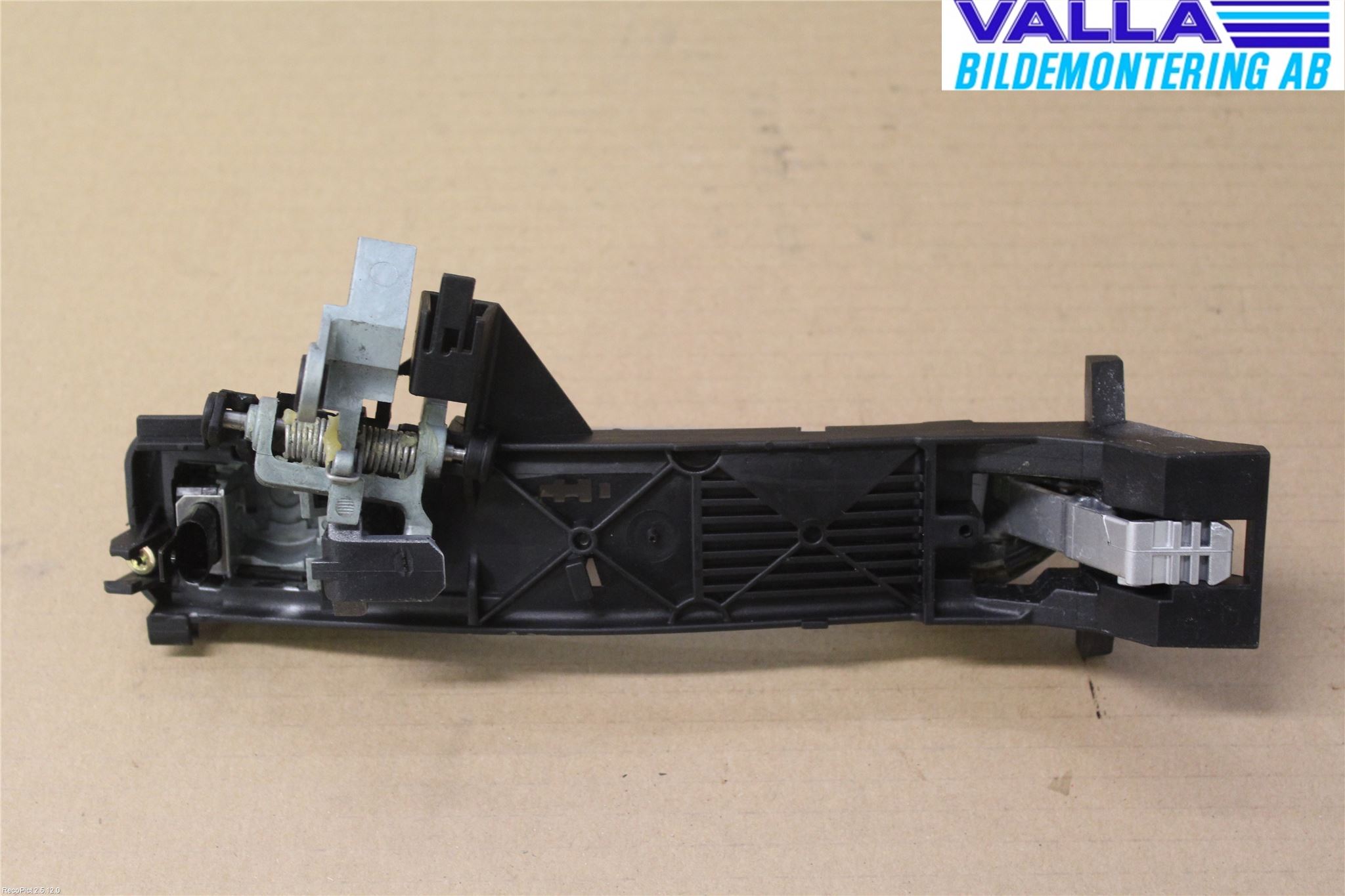 Mercedes-Benz MB SL-KLASS (R230) 00-11 Dörrhandtag Yttre Hö
