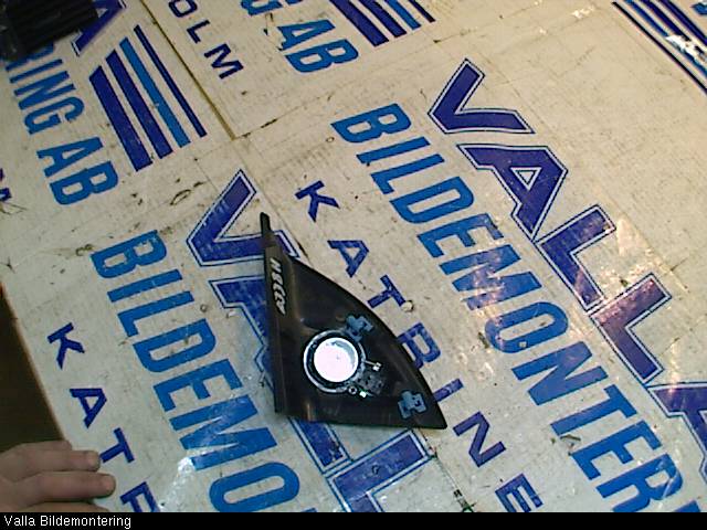 Volvo V70 08-13 Högtalare