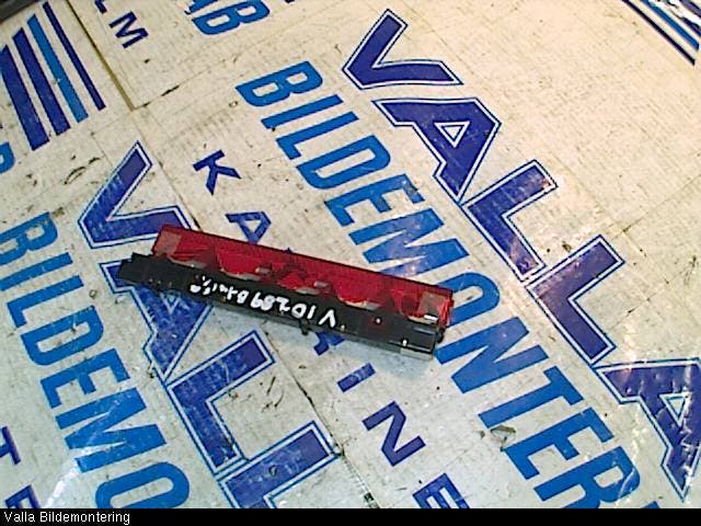 Ford FOCUS 04-07 Bromsljus Bakruta