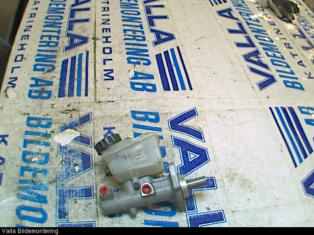 Volvo S60 01-04 Broms Huvudcylinder