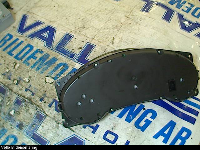 Saab 9-3 VER 2 Instrument Komb