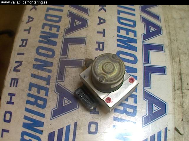 Suzuki IGNIS 01-20 Abs Hydraulaggregat