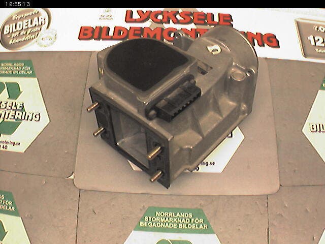 Toyota CAMRY SV/VV 92-96 Injluftmängdmätare