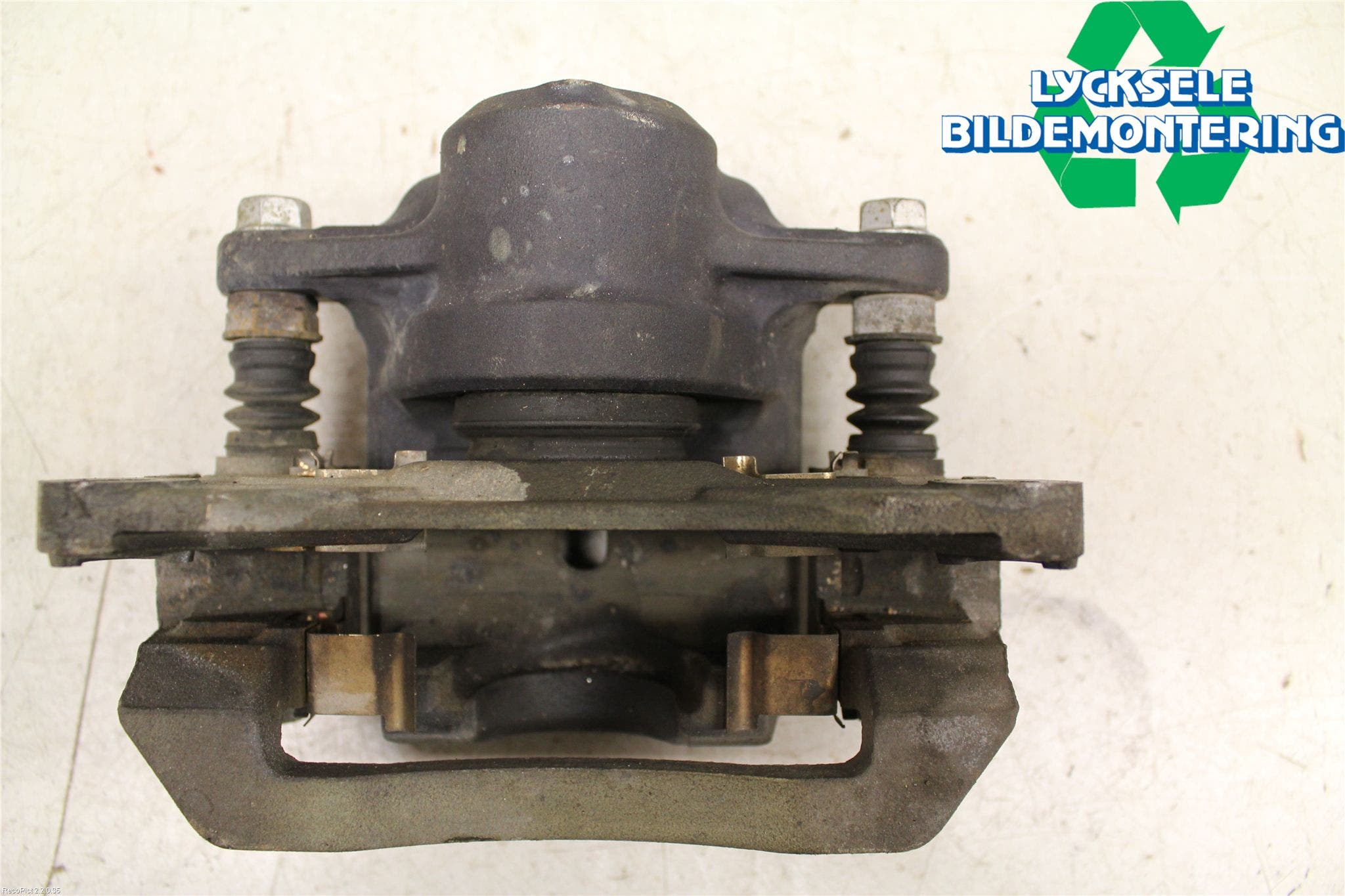 Subaru LEGACY 04-06 Bromsok Bak Höger