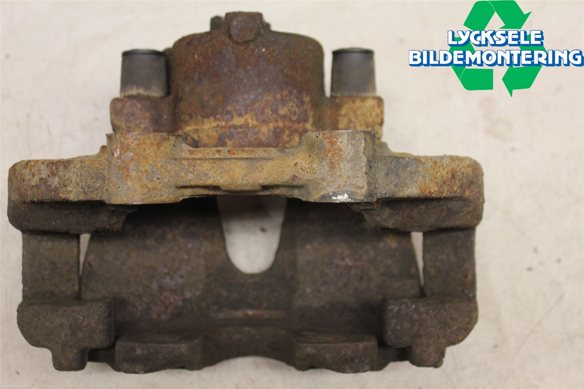 Saab 9-3 VER 1 98-03 Bromsok Fram Vänster