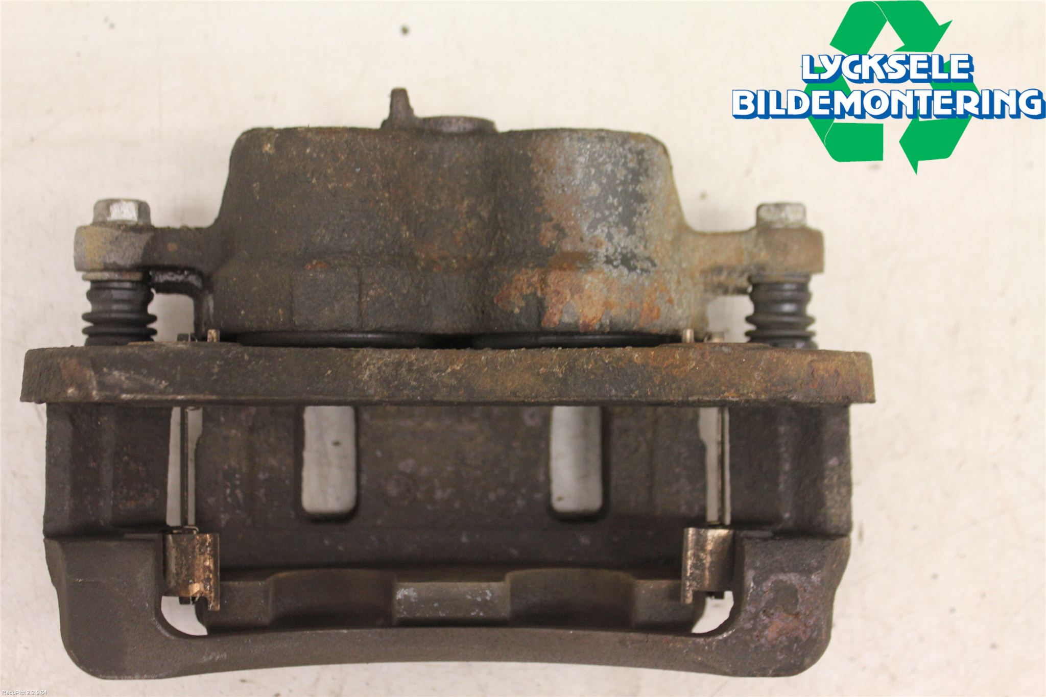 Hyundai TRAJET Bromsok Fram Vänster