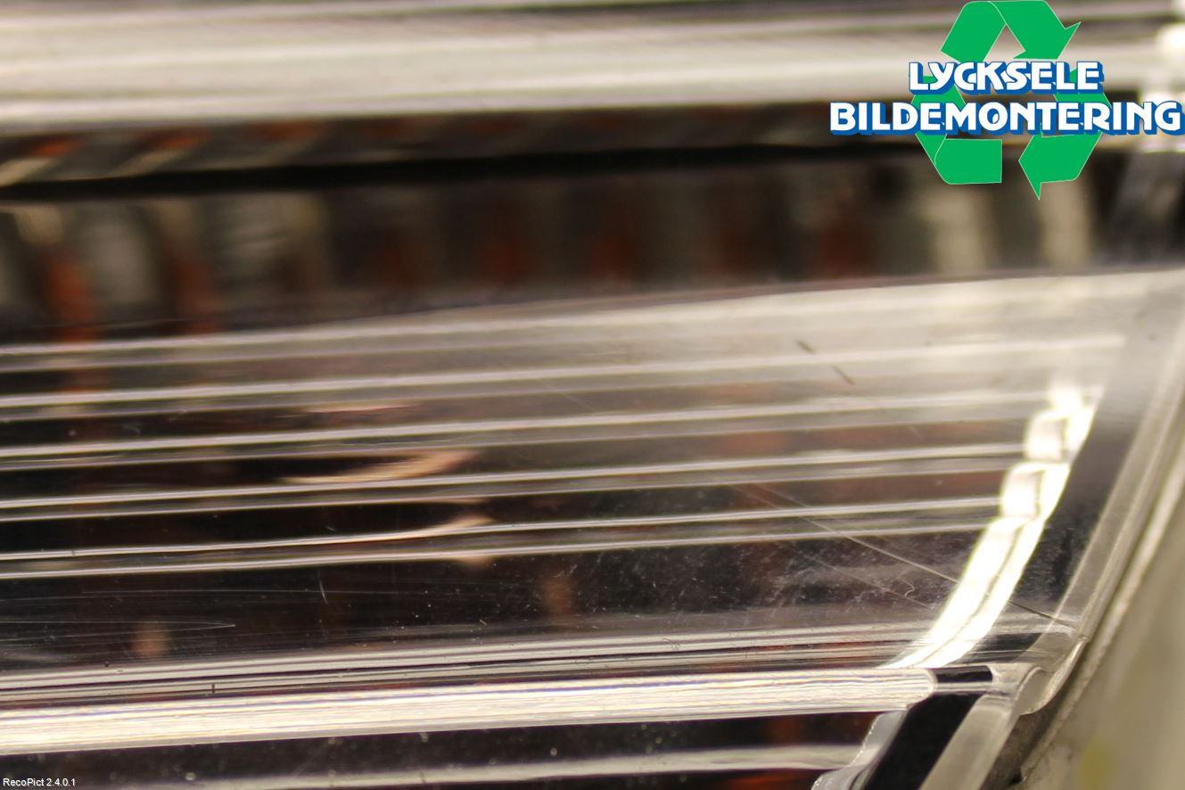 Nissan MICRA 03-07 Blinkers Fram Vänster