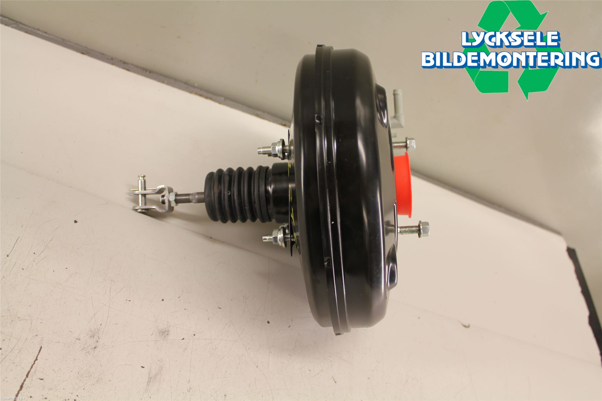 Toyota RAV4 13-18 Bromsservo