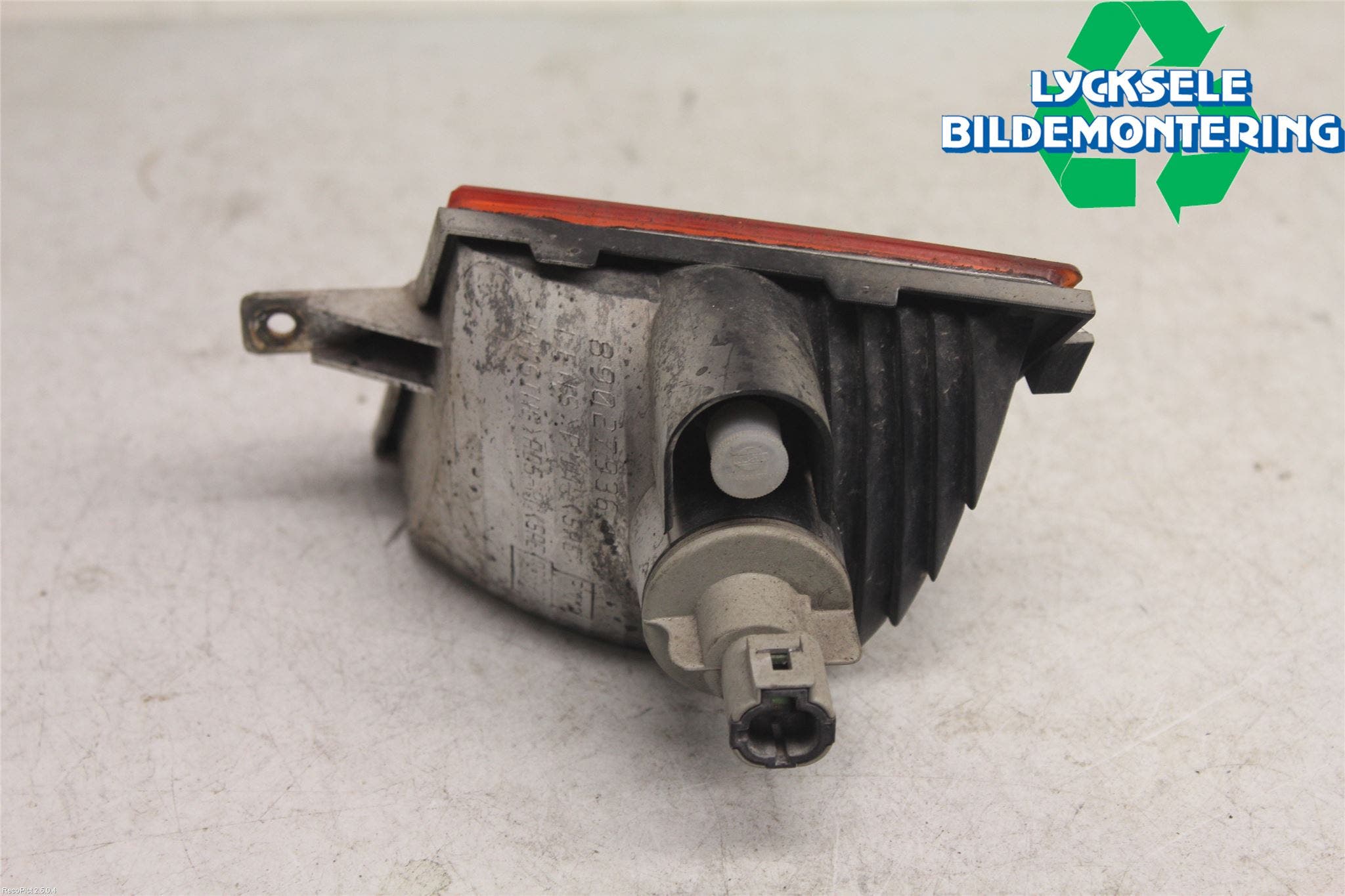 Nissan MICRA 03-07 Blinkers Fram Höger