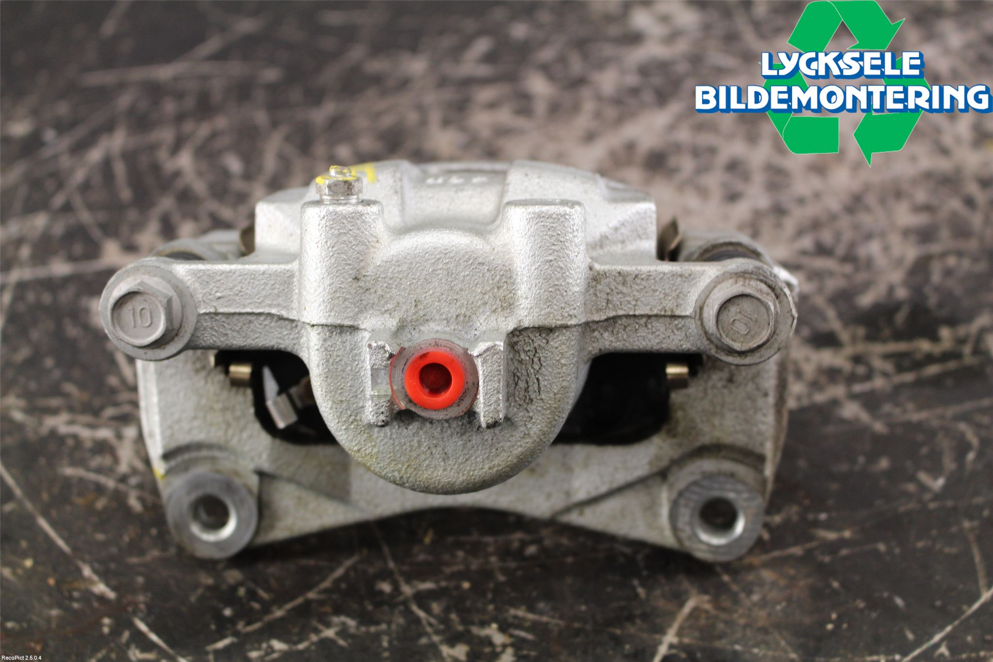 Suzuki SWIFT 11-16 Bromsok Fram Vänster