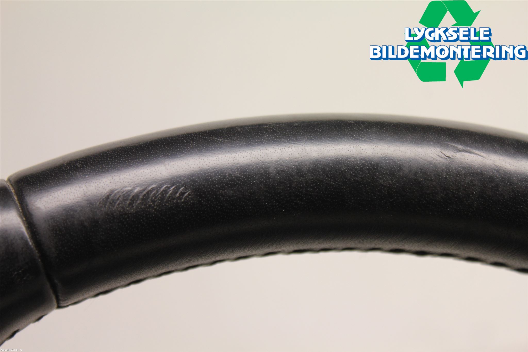 Volvo V60 11-13 Ratt