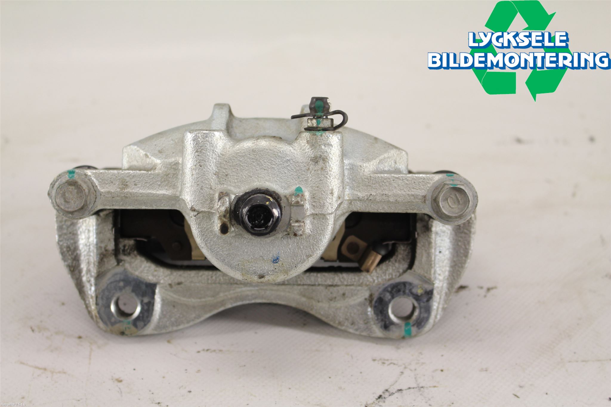 Hyundai i10 BA 14-16 Bromsok Fram Höger