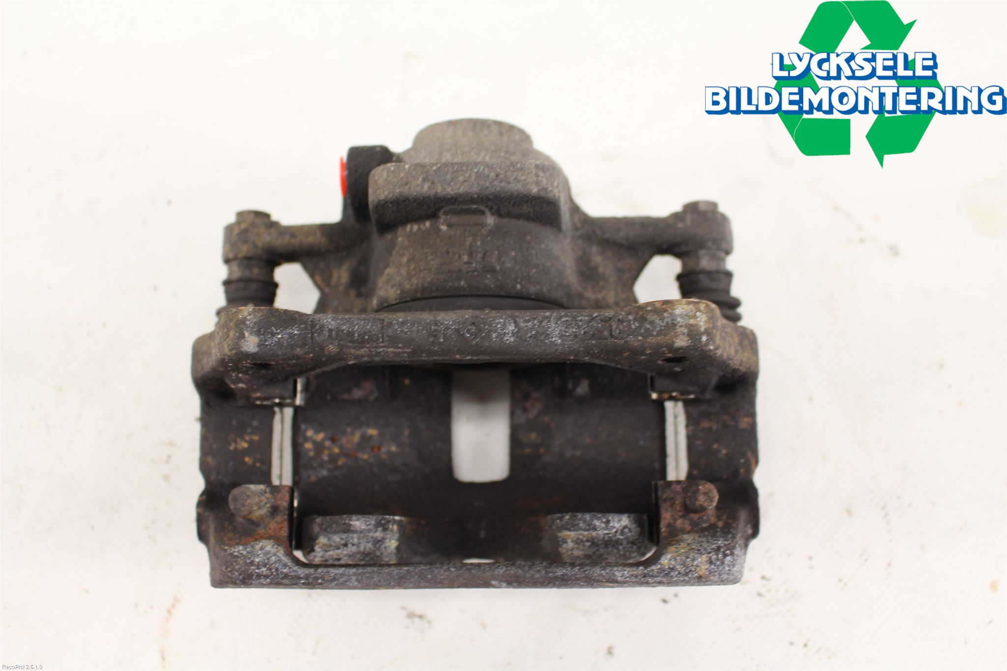 Mini COUPE R56 05-14 Bromsok Fram Vänster