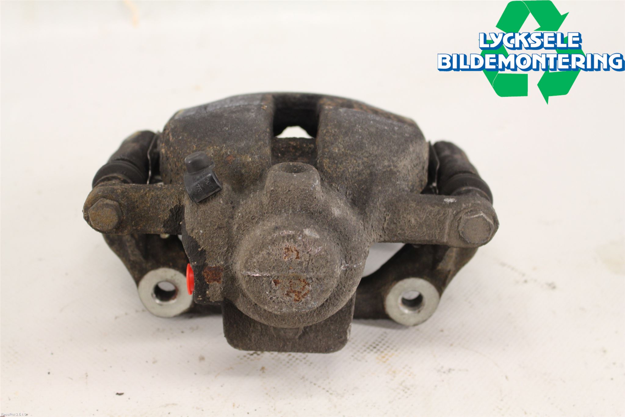 Mini COUPE R56 05-14 Bromsok Fram Vänster