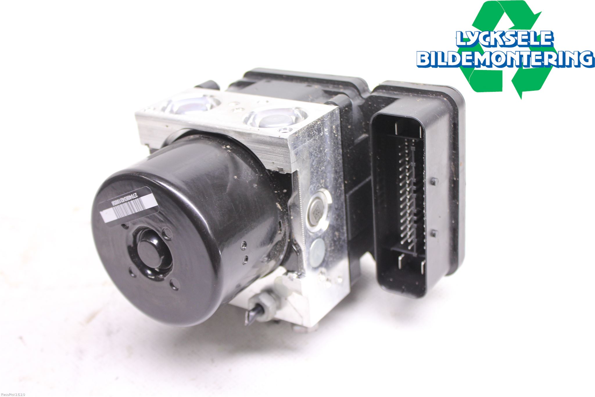 Volvo V40 12-19 Abs Hydraulaggregat