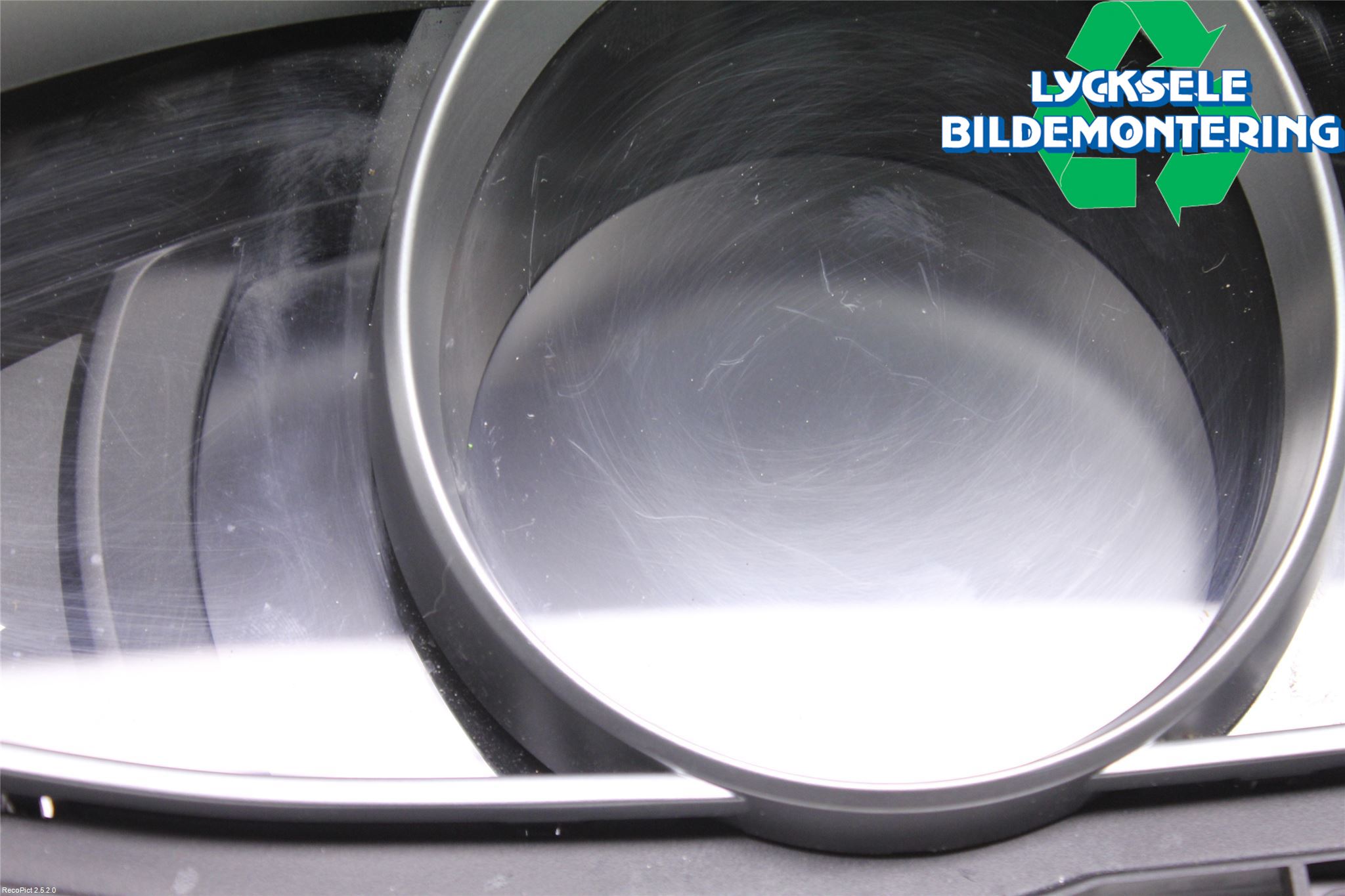 Volvo V40 12-19 Instrument Komb