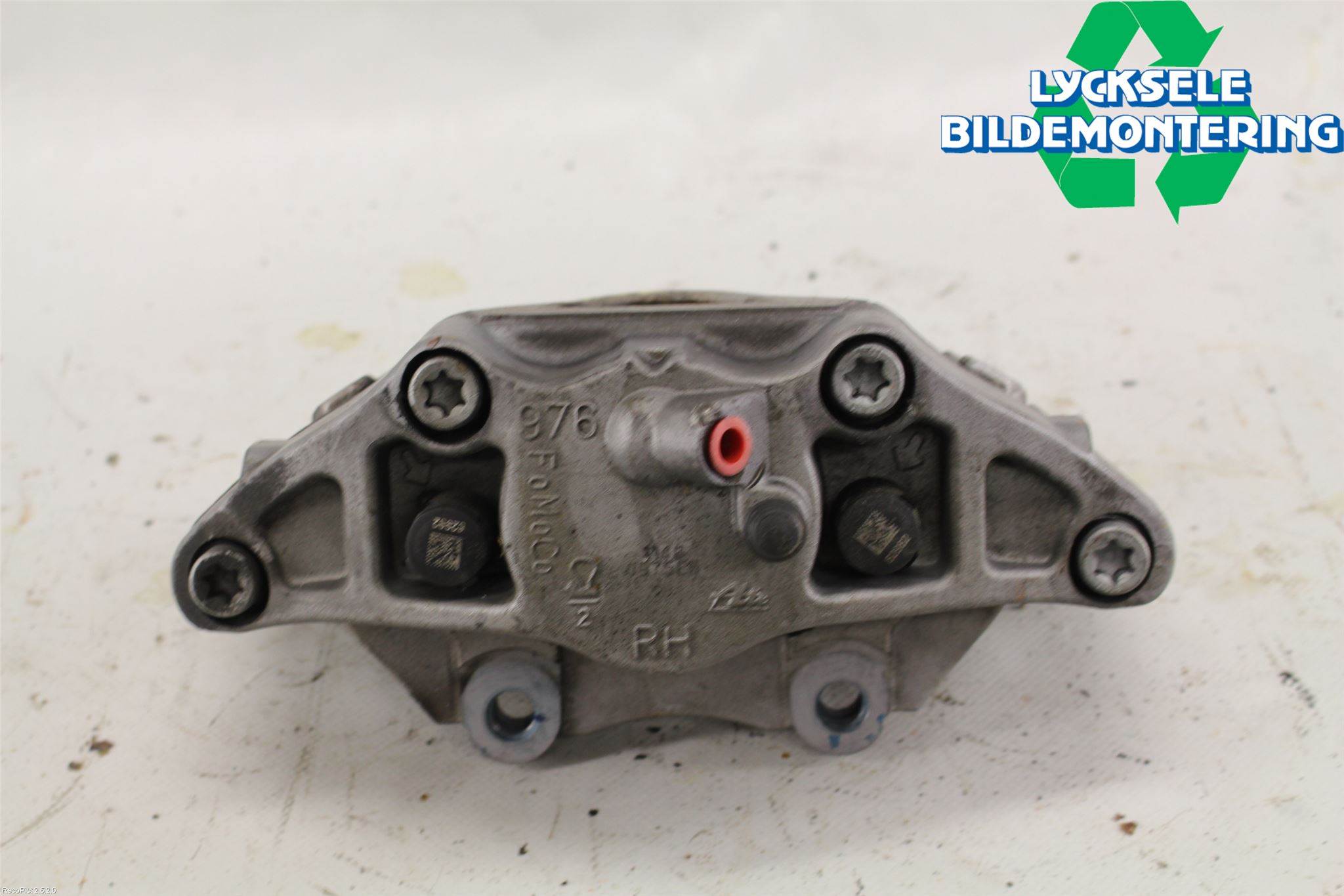 Volvo V40 12-19 Bromsok Fram Höger