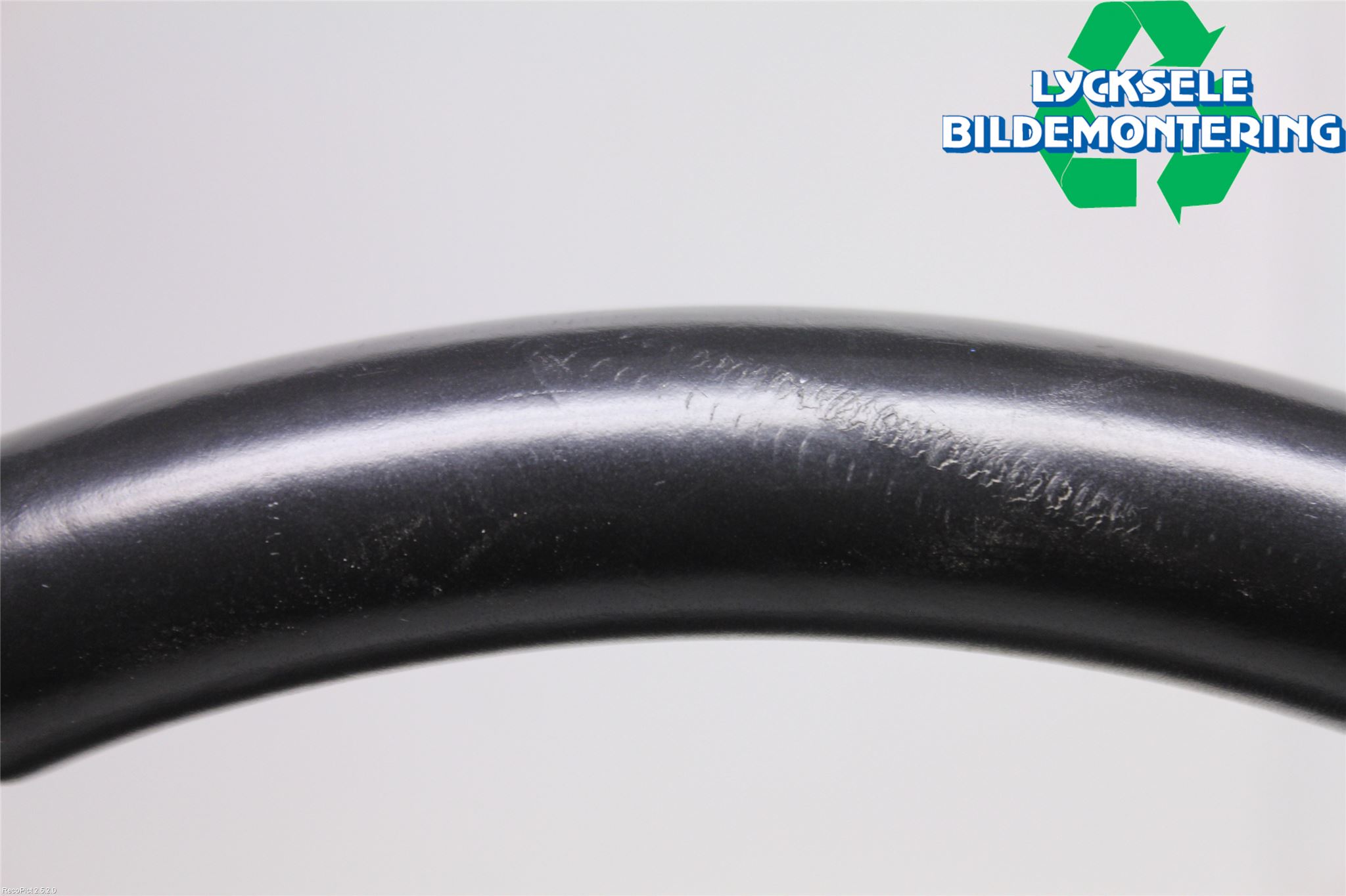 Audi A3/S3 05-13 Ratt