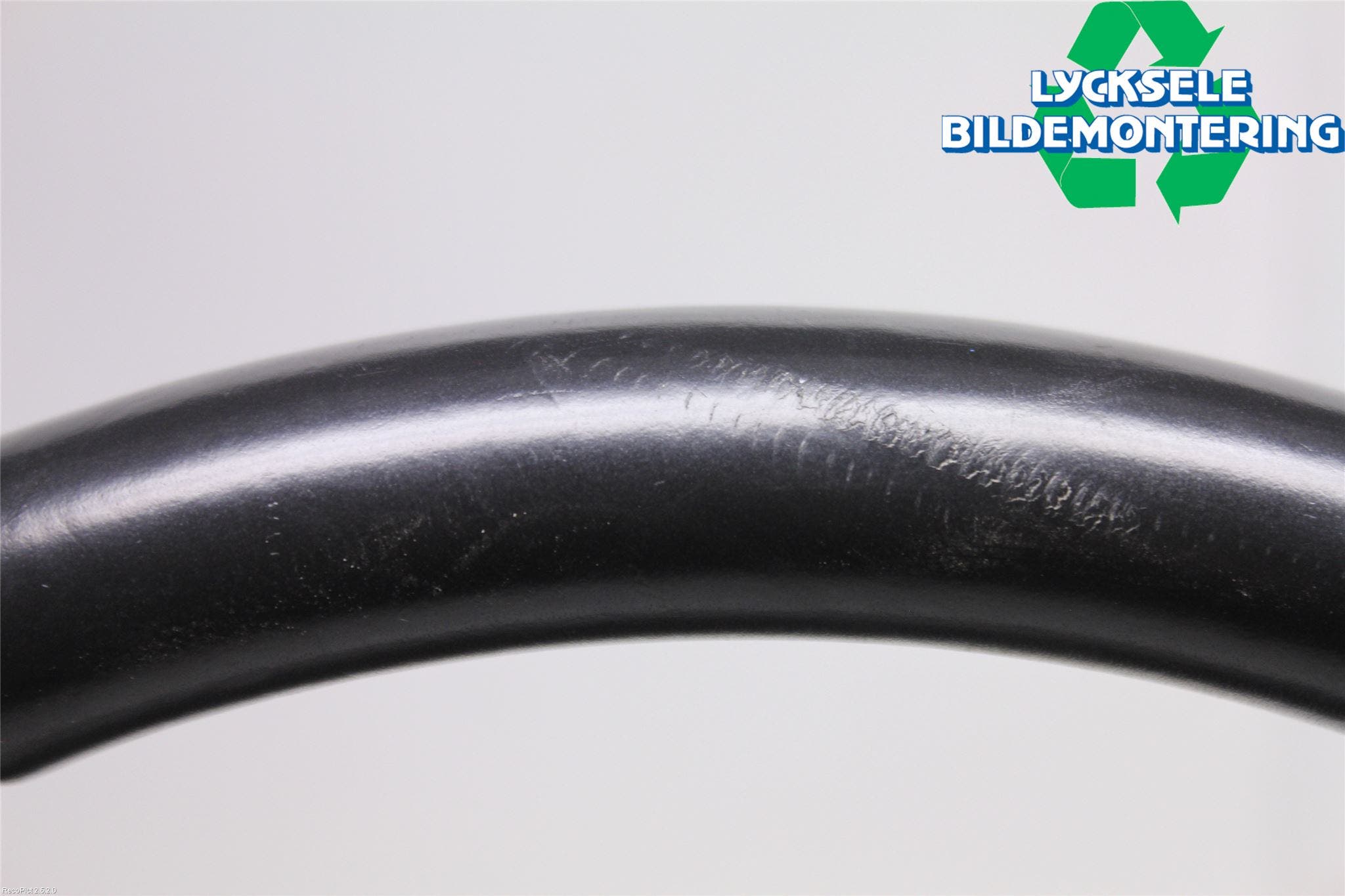 Audi A3/S3 05-13 Ratt