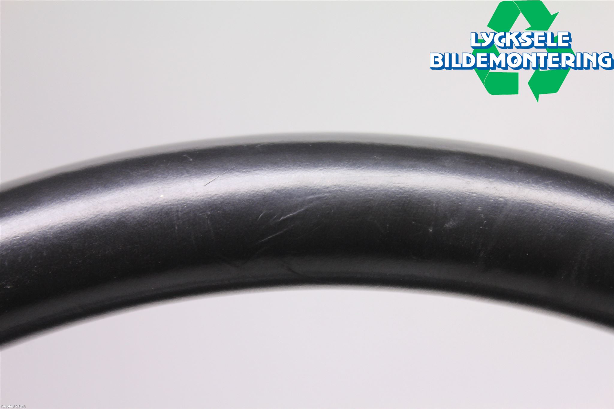 Audi A3/S3 05-13 Ratt