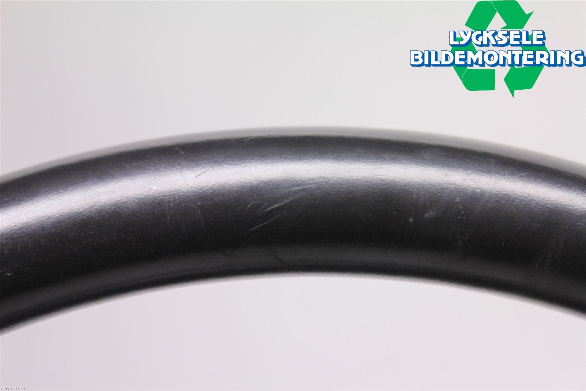 Audi A3/S3 05-13 Ratt