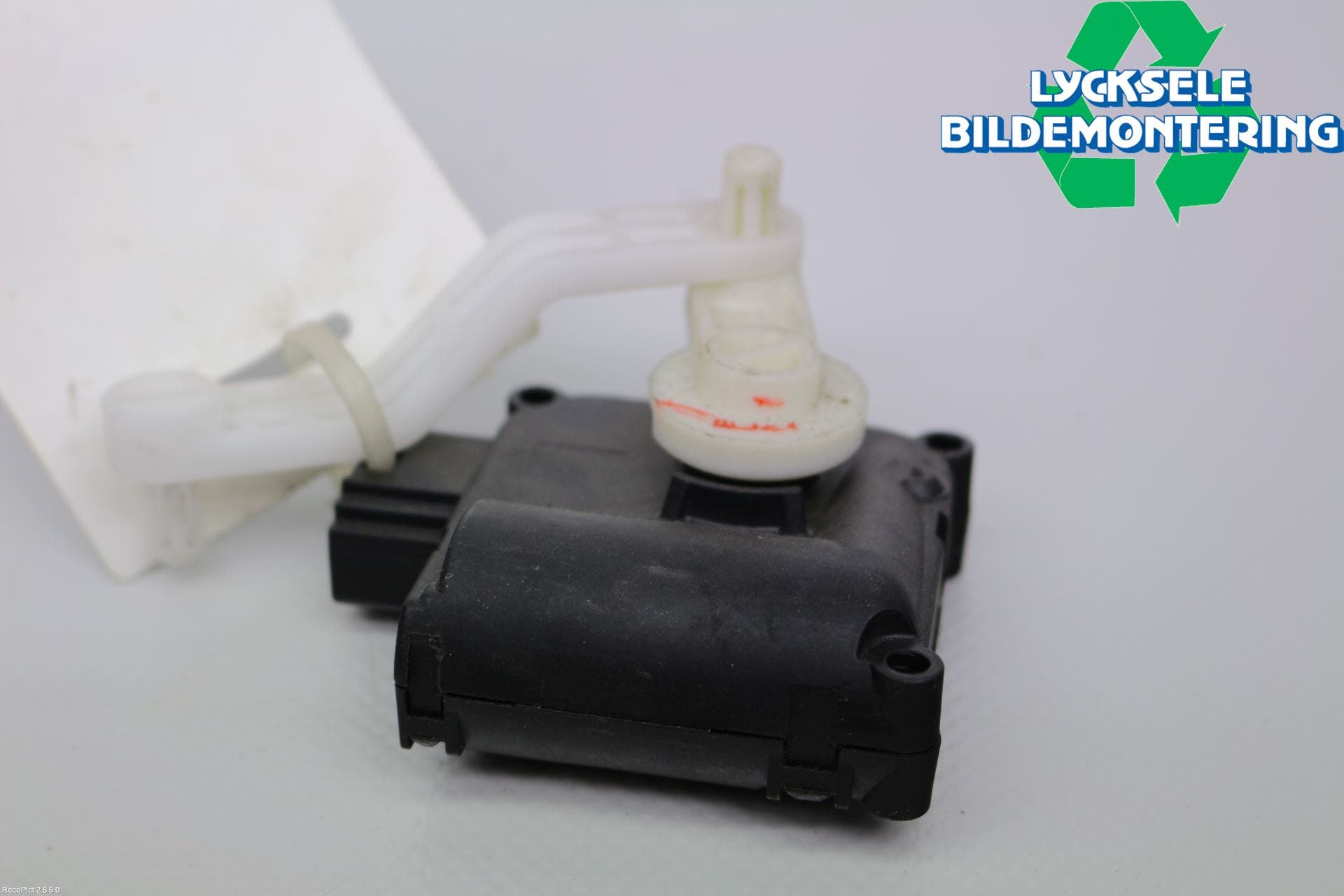 Audi A6/S6 05-11 Värme Reglermotor