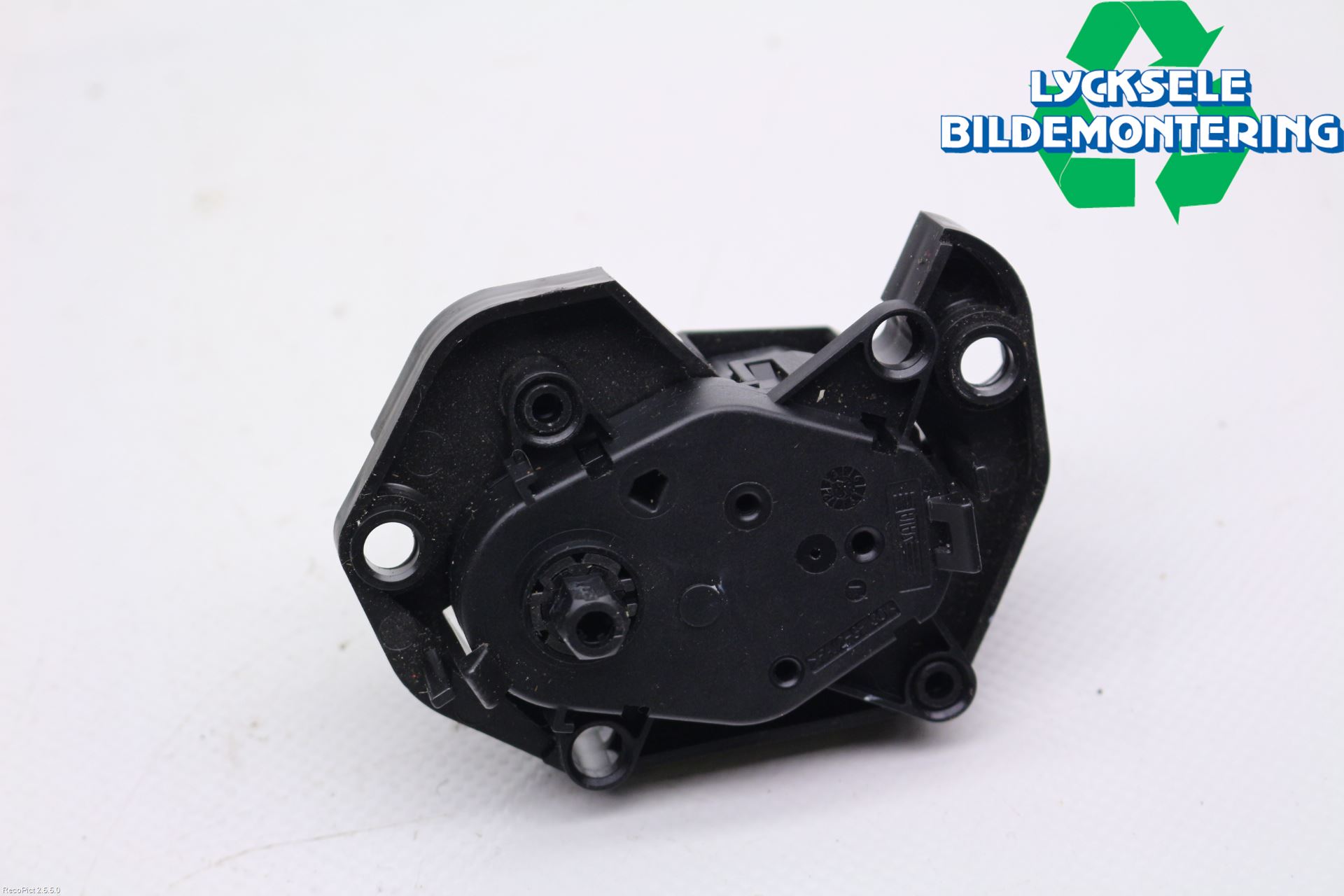 Saab 9-5     06-10 Värme Reglermotor