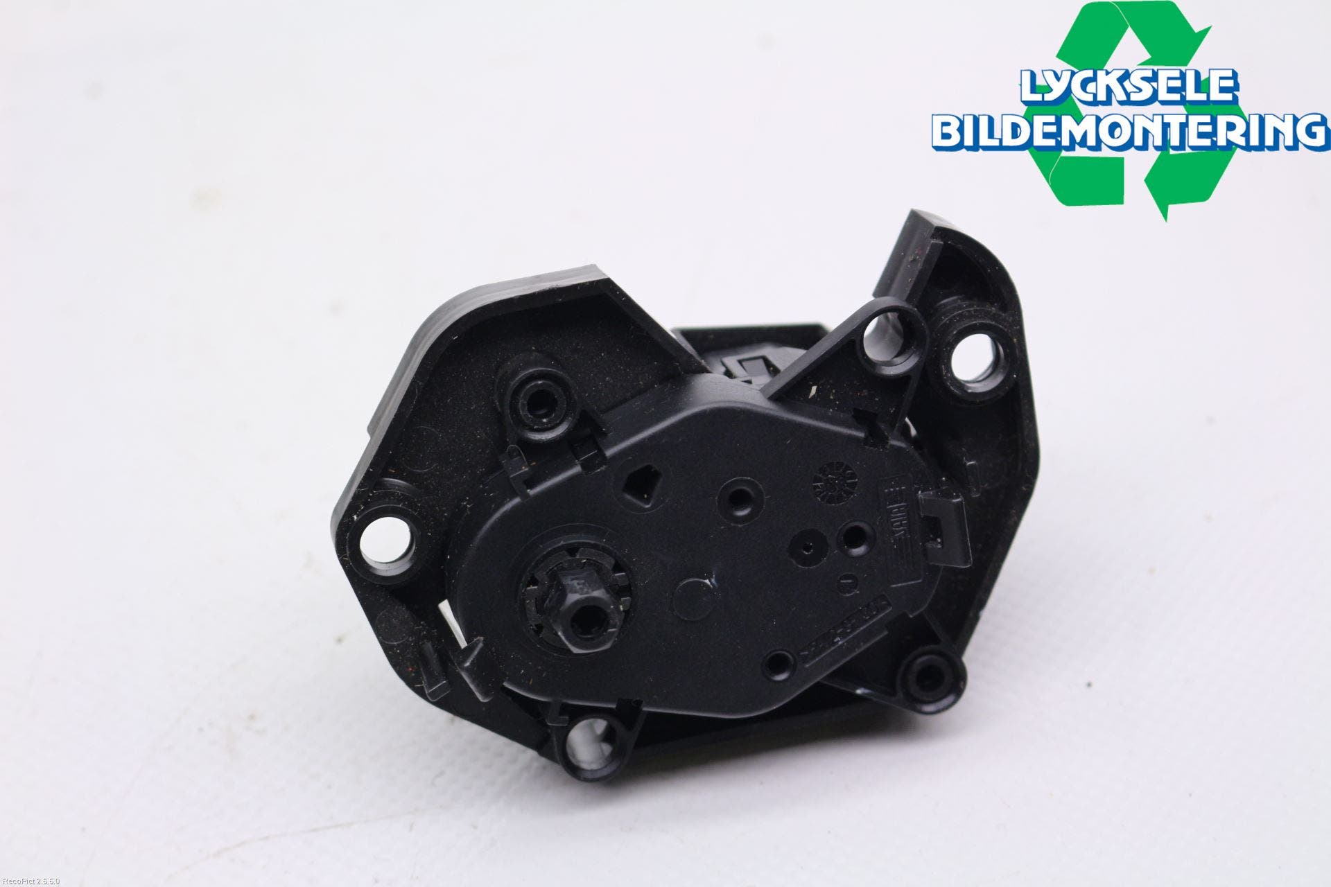 Saab 9-5 06-10 Värme Reglermotor