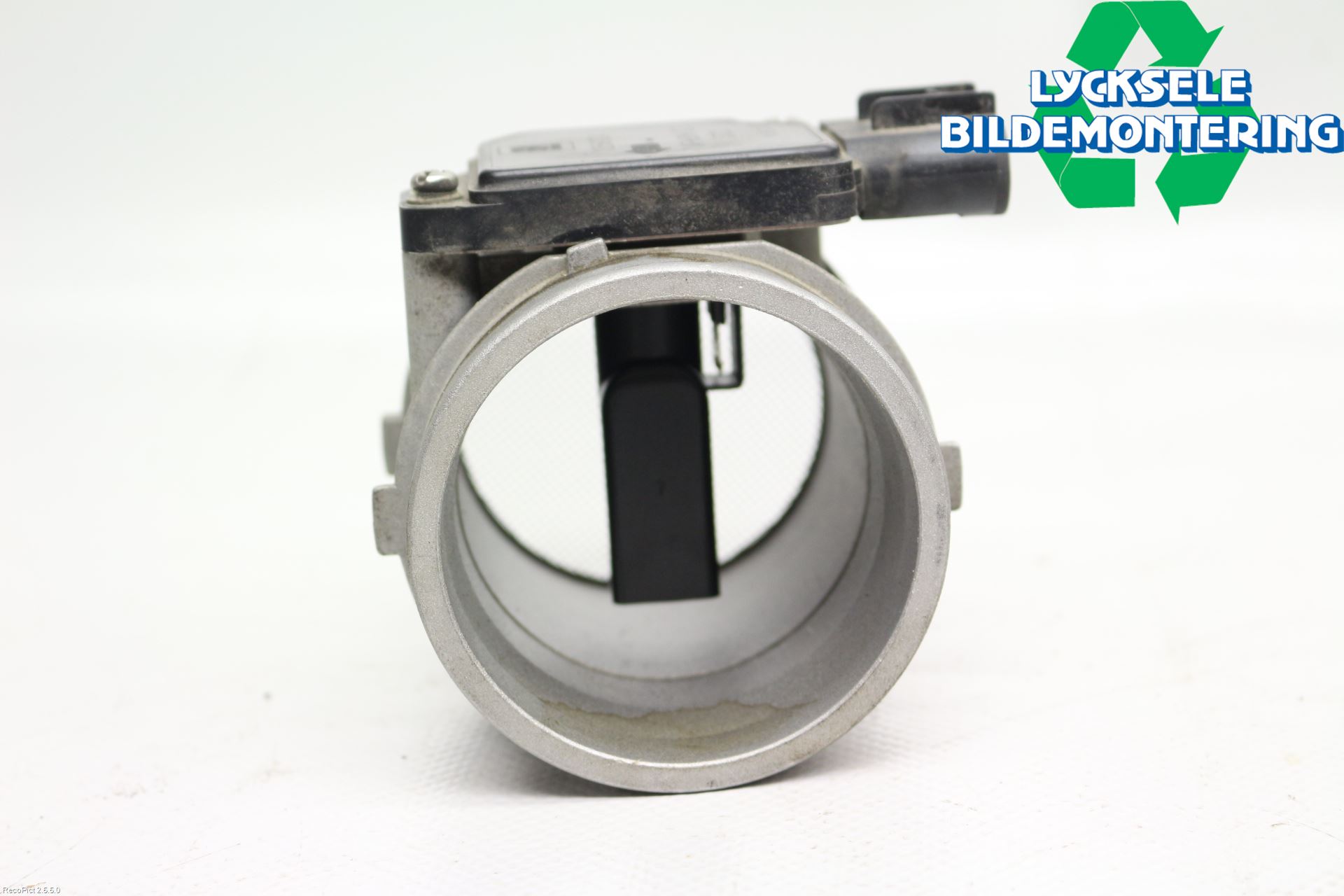 Opel VECTRA C 02-05 Injluftmassamätare